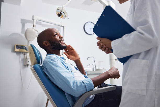 Best Cosmetic Emergency Dentistry in Conneaut, OH