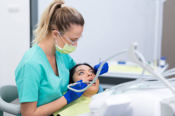 Best Emergency Dental Care for Broken or Chipped Teeth in Conneaut, OH