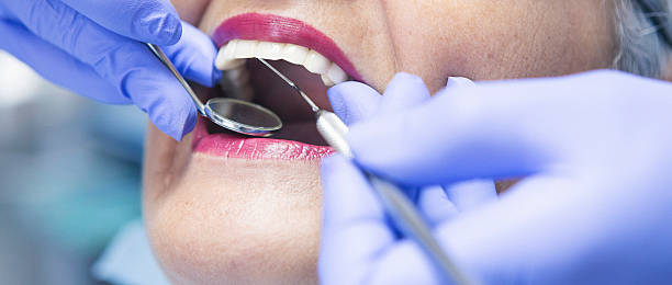 Best Pediatric Emergency Dentist in Conneaut, OH